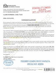 A response letter can be used to respond to a query about company's products and services or just to respond to a complaint. Prize Patrol People From Publishers Clearing House Are Real So Are Scammers Who Pretend To Be Them