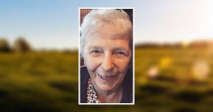 Hilda Buchert Obituary September 22, 2017