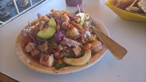 Your gringo has always loved seafood. Mariscos El Mazateno Guaymas Restaurant Reviews Photos Phone Number Tripadvisor