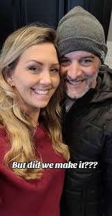 Ive Been with My Husband Since Middle School Ive Drawn Us Together for  Years