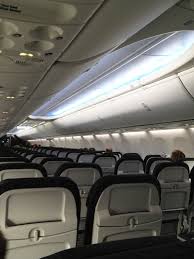 Cabin features include leather recaro seats, larger overhead bins, and boeing's dramatic sky interior. Photos Alaska Airlines Adds Boeing 737 900er To Fleet Airlinereporter Airlinereporter