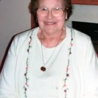 Edna Packer Obituary