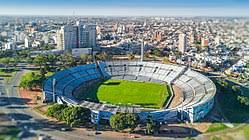 El nacional y el peñarol se jugarán este domingo el primer título oficial de la temporada 2019 en la supercopa, que enfrenta al último campeón uruguayo con el. 2019 Supercopa Uruguaya Wikipedia