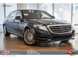 Image result for Magnetite Black 2017 Maybach