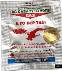 Ac Gabacyto 50TB