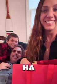 Couple Comedy Husband Named Jay