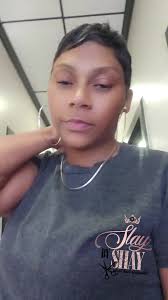 sharonda walker (@issaslaybyshay)