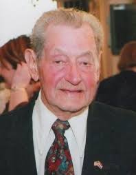 Russell Keller Obituary (1919