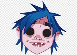 Zerochan has 88 2d anime images, wallpapers, android/iphone wallpapers, fanart, cosplay pictures, and many more in its gallery. Blue Haired Male Character 2 D Gorillaz Noodle Russel Hobbs 2d Platform Face Computer Wallpaper Head Png Pngwing