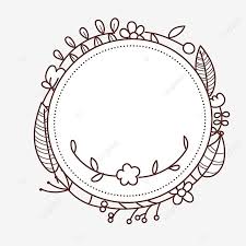 Maybe you would like to learn more about one of these? Gambar Ilustrasi Bingkai Bulat Tangan Minimalis Alat Tulis Kertas Kartu Png Dan Vektor Dengan Latar Belakang Transparan Untuk Unduh Gratis Di 2021 Alat Tulis Ilustrasi Bingkai Bunga
