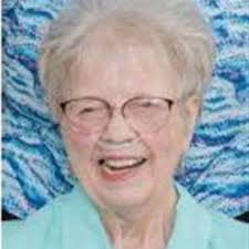 Dora Aronowitz (1925-2025)