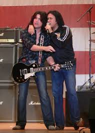 Maybe you would like to learn more about one of these? Kiss News Archive March 2007