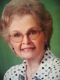 Virginia Westcott Obituary