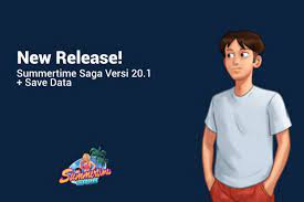 Save data summertime saga tamat. Update New Release Summertime Saga Version 0 20 1 Save Data Inputekno