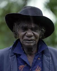 Ginger Riley Munduwalawala