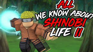 code six paths tailed spirit battle! How To Join Shinobi Life 2 Link To Shinobi Life 2 Discord Servers Tagged With Shinobi
