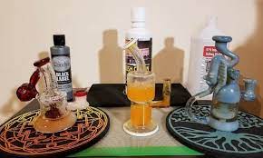 How To Clean A Bong For Beginners | High Times