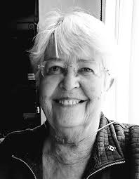 Carol Joan Bevis Obituary