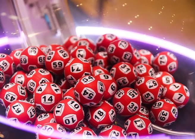 Lottery Machines - How They Make a Lotto Work | TheLotter