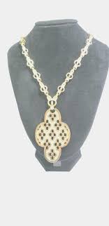 Dimitriadis necklace marilyn