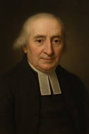 Baptist biography: the glaring failure of Baptist writing