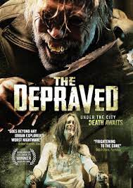 They are young citizens of our society, full of infinite energy and progressive ideas, fantastic plans and noble ambitions, hopes and dreams. The Depraved 2011 Imdb