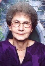 Jeannice Marie Ramsdell