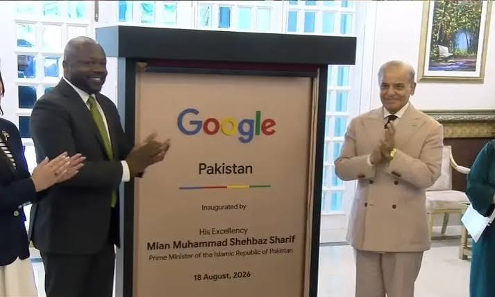Google Officially Opens Pakistan Office in Islamabad