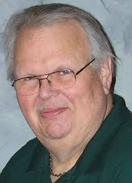 Obituary for David L. Morrison