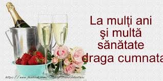 Să ai parte de împlinirea tuturor viselor. Felicitari De La Multi Ani Pentru Cumnata La Multi Ani Si Multa Sanatate Draga Cumnata Mesajeurarifelicitari Com