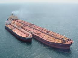 the biggest ships afloat  worldct