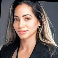 Aileen Chow Email & Phone Number