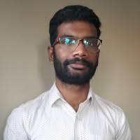 Nithin Clement Joseph