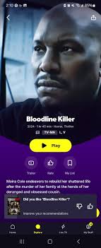 Oooouu & Another 1 Coming Soon To Tubi & That Cast Is Castinng Baby