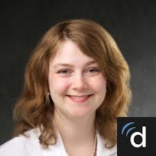 Dr. Catherine (Pearce) Smith, MD