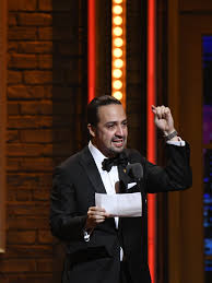 Irish dancer takes her 'Shot' with viral, 'Hamilton'-inspired tap routine