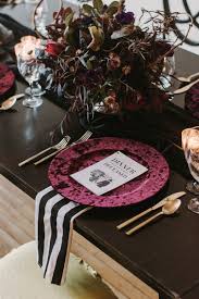 Put the season on full display with fall table centerpieces and decorating ideas. 36 Best Halloween Party Themes 2021 Fun Halloween Party Ideas