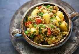 Healthy mince recipes from waitrose turn an everyday food item into a delicious feast for the family. 22 Delicious Turkey Mince Recipes You Ve Never Tried Before