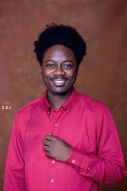 Ayanlowo Olatunji Ayobami