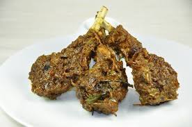 Champ Adrak Recipe In Urdu Step By Step Easy Urdu Instructions Mutton Recipes Mutton Chops Lamb Recipes