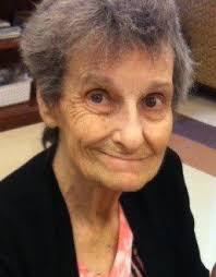 Obituary of Mary Ellen Robledo