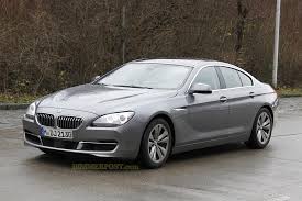 Poze Masini Noi Bmw Seria 6 Gran Coupe Poze Reale 300728
