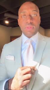 Dr Michael Smith Harrison Orthopedic Surgeon