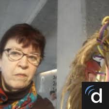 Dr. Tracy Jansen, MD