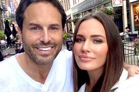 Meredith Marks and Seth Marks 25th Wedding Anniversary: RHOSLC