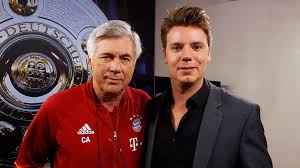 Back in october, there were rumors that carlo ancelotti was set for a cameo role in the next star trek film, which was filming in vancouver — where ancelotti took up residence after getting sacked by. Bayern Trainer Carlo Ancelotti Exklusiv Mehr Freiheiten Das Stimmt Nicht Goal Com