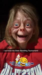 This weekend wasn't stressful AT ALL! 🤣