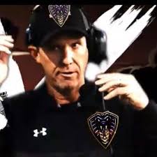 Rob Potts (@CoachPottsFB)