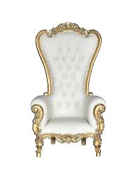 White And Gold Throne Chair Ca Ny Nj Throne Chair Party Decoration Rentals Sweetheart Table