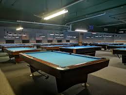 On The Snap Billiards & Lounge